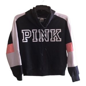 PINK Sweatshirt size small
